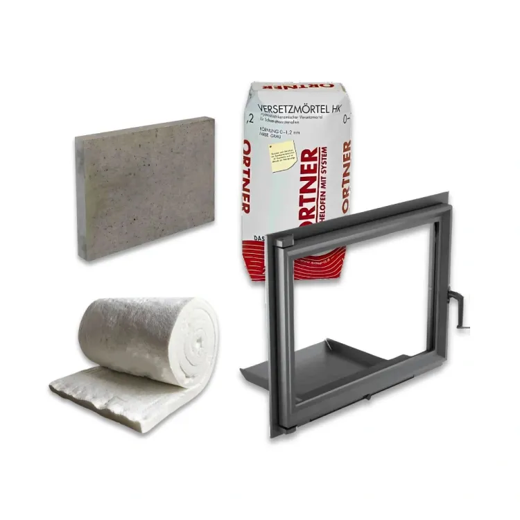 Materiale de construit Semineu